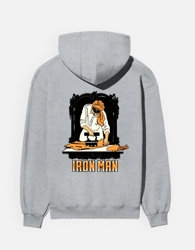 Unisex Sweatshirt Hoodie