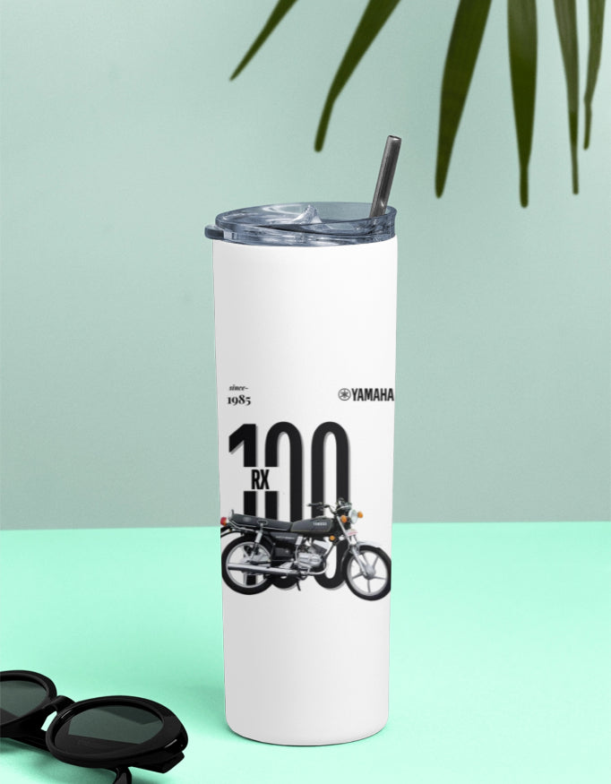 Tumbler Bottle