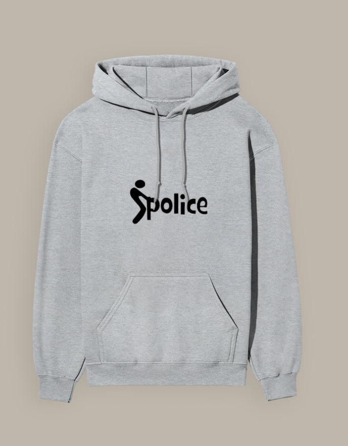 Unisex Sweatshirt Hoodie