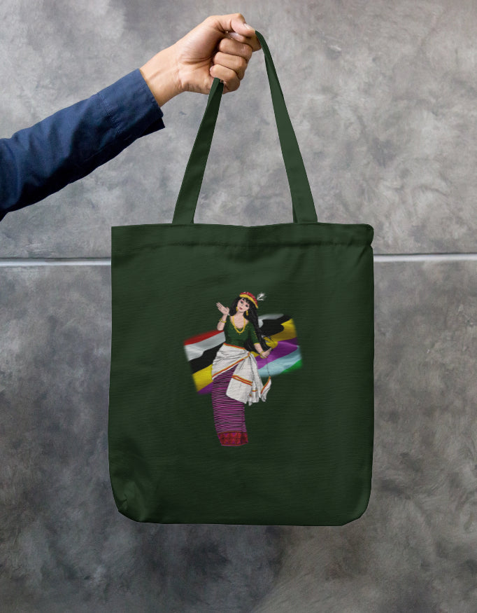 Tote Bag