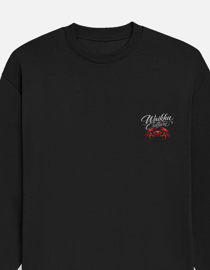 Sweat Shirt Unisex - 300 GSM